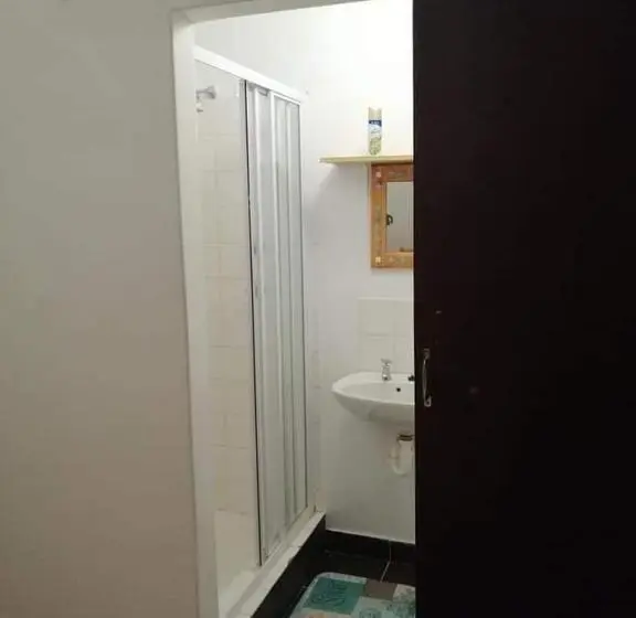 2ベッドルームアパートメント, Garden Route Stay