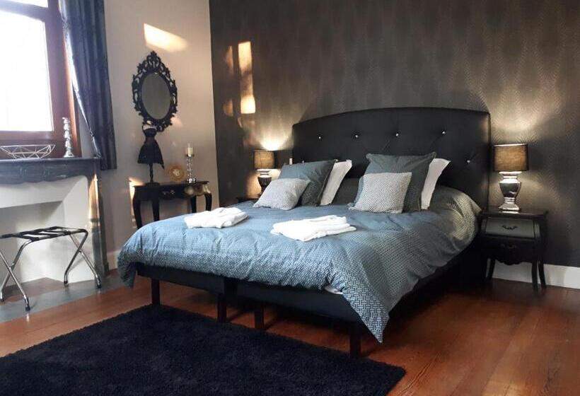 Номер Superior Кровать Кинг, Le Manoir De La Mantille