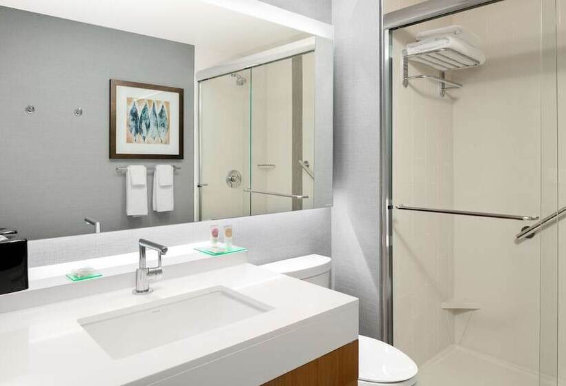 Quarto Standard Andar Superior, Hyatt Place Pasadena