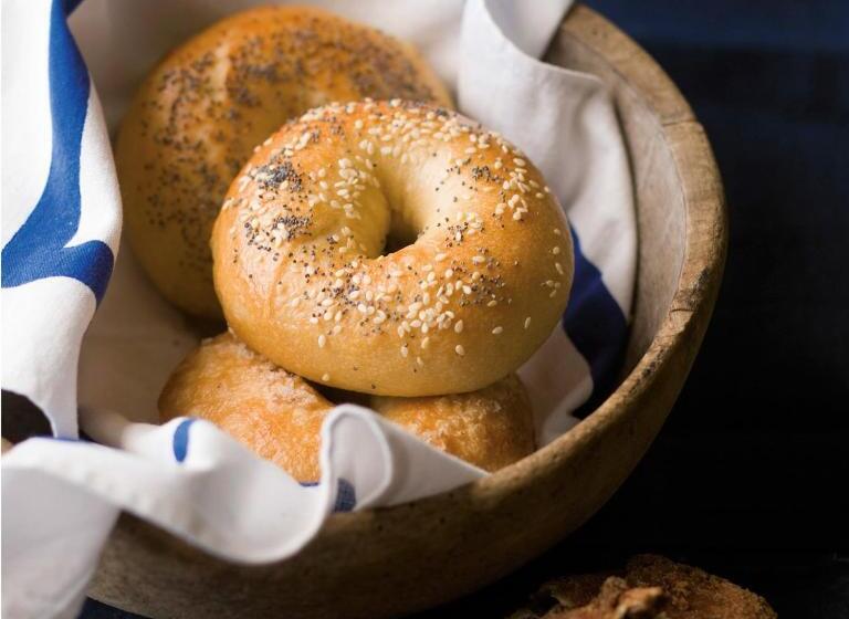 جناح ديلوكس, The Barnstead Inn