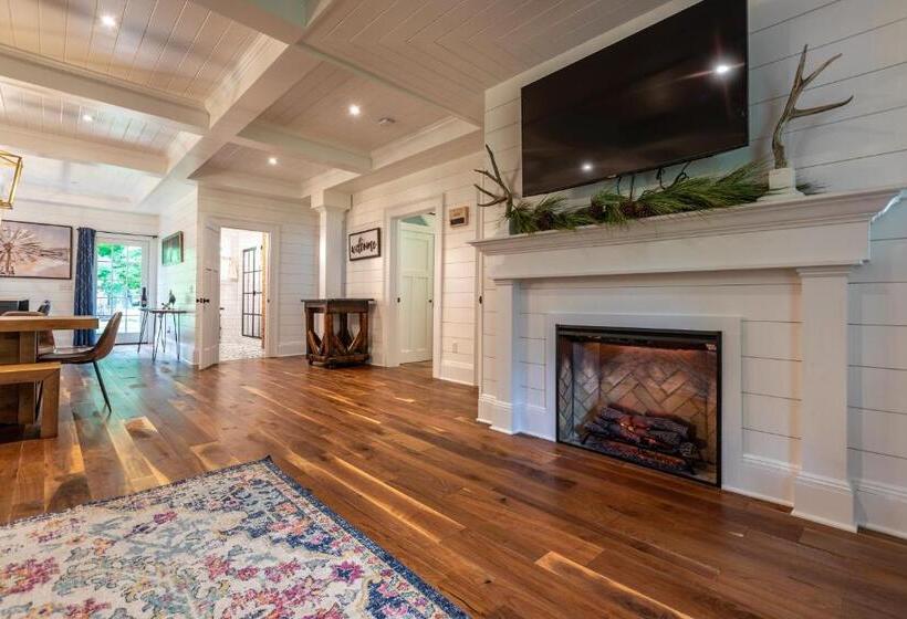 شقة غرفة نوم واحدة بالطابق الأرضى, The Barnstead Inn