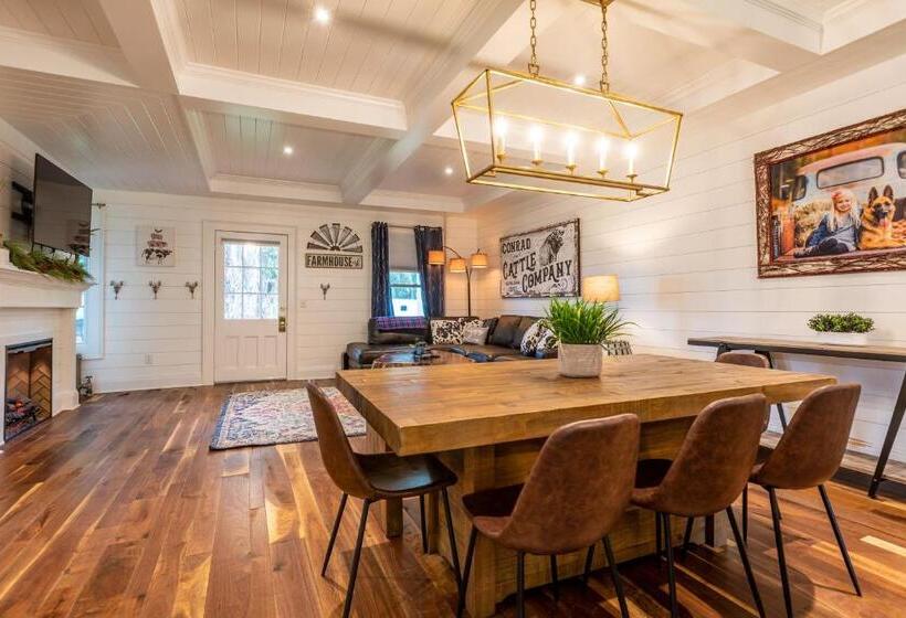 شقة غرفة نوم واحدة بالطابق الأرضى, The Barnstead Inn