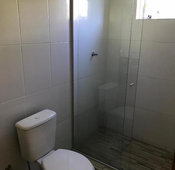 Номер Стандарт, Apart Hotel Alegrete