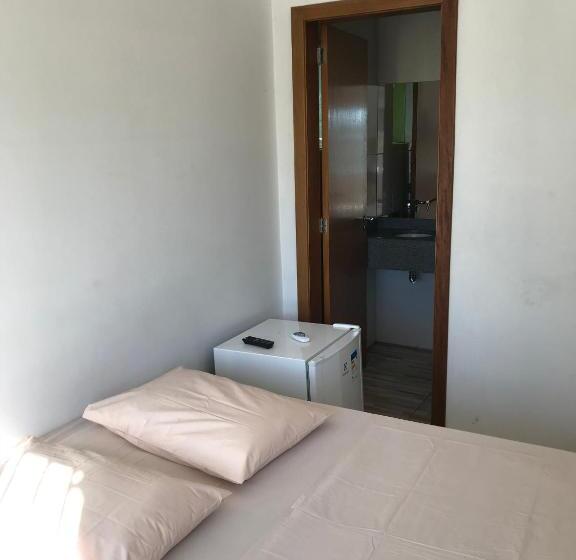 Номер Стандарт, Apart Hotel Alegrete