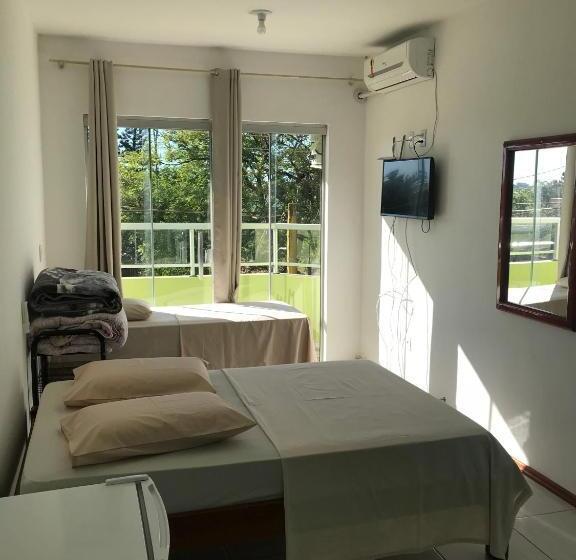 Семейный Номер, Apart Hotel Alegrete