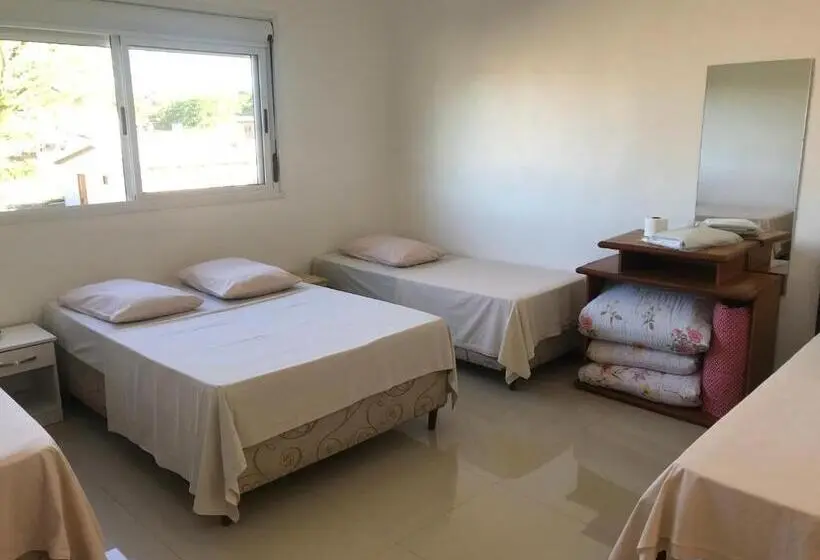 ファミリールーム, Apart Hotel Alegrete