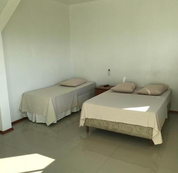 Семейный Номер, Apart Hotel Alegrete