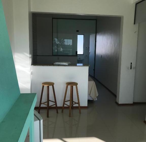 Семейный Номер Deluxe, Apart Hotel Alegrete