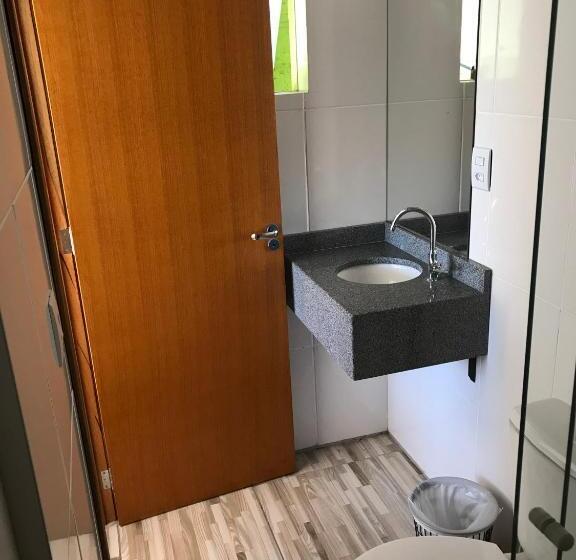 Семейный Номер, Apart Hotel Alegrete