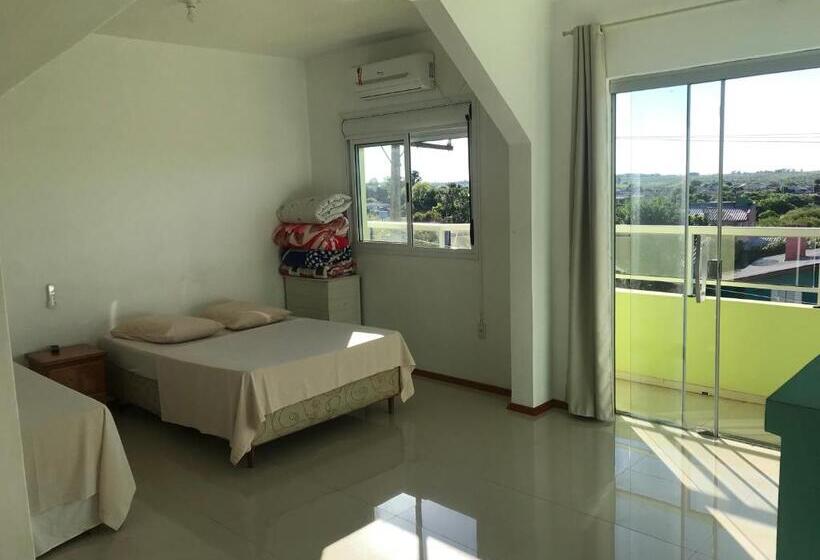 Семейный Номер, Apart Hotel Alegrete