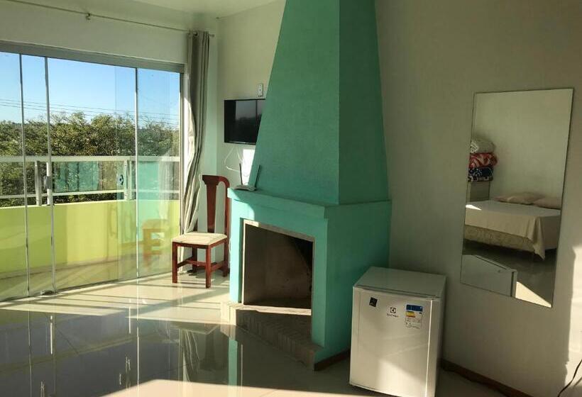 Семейный Номер, Apart Hotel Alegrete