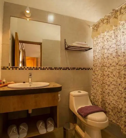 Standard-huone, El Molino