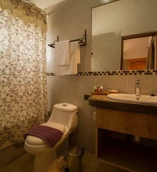 Standard-huone, El Molino