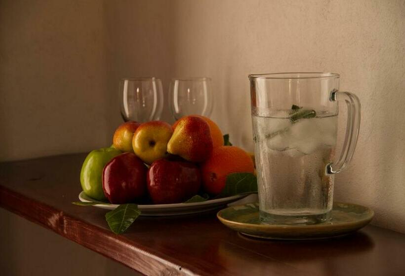 Standardzimmer, El Molino