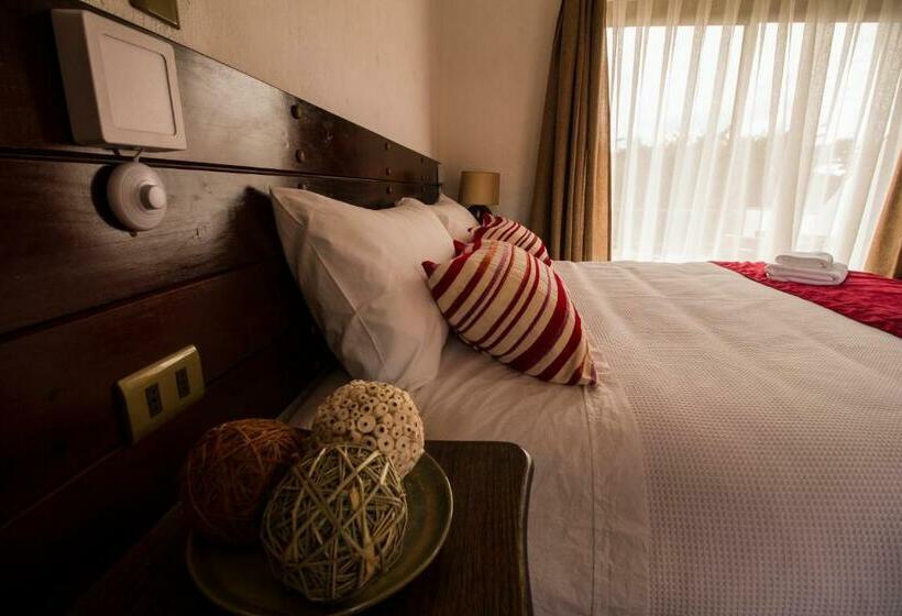 Standardzimmer, El Molino