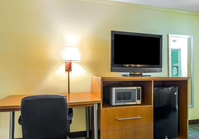 Номер Стандарт, Fairfield Inn & Suites By Marriott Fayetteville