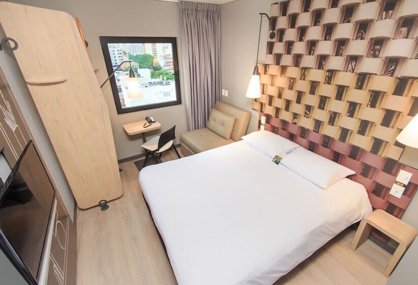 스탠다드 룸, Ibis Cúcuta