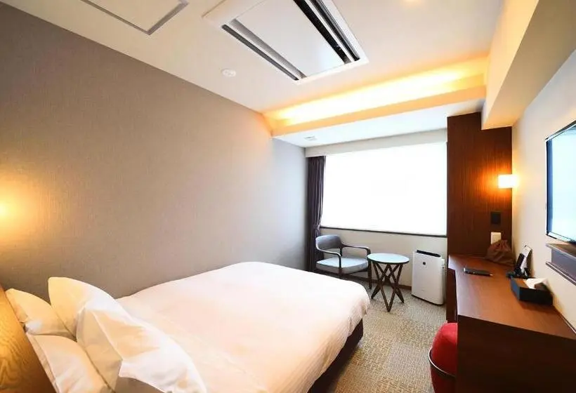 Comfort-huone, Munin Furano