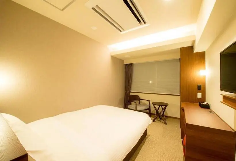 Comfort-huone, Munin Furano