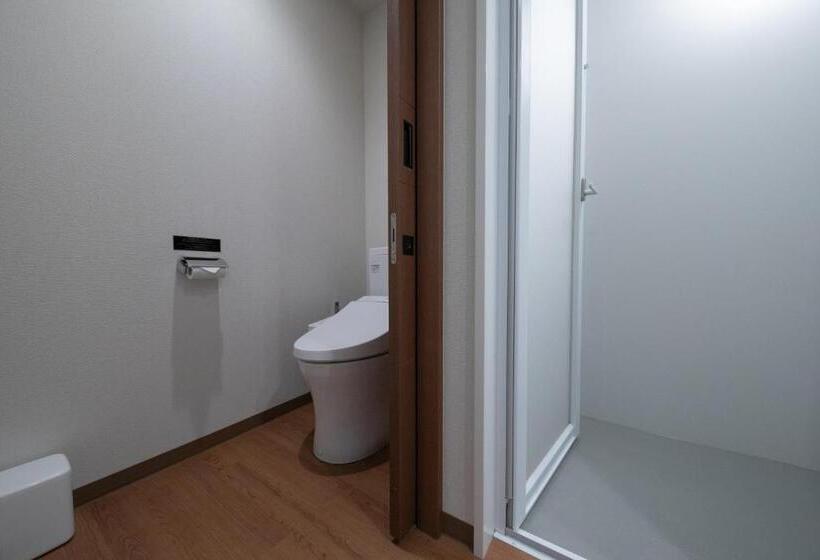 غرفة بريميوم, Munin Furano