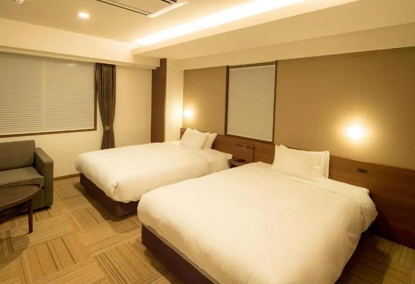 Premium-huone, Munin Furano