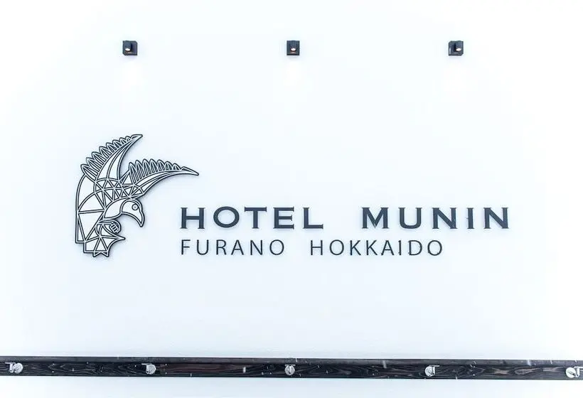 Standard-huone, Munin Furano
