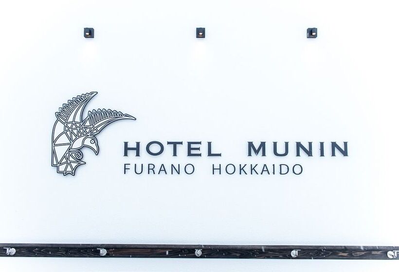 수피리어 룸, Munin Furano