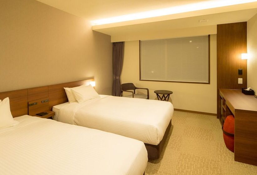 غرفة سوبيريور, Munin Furano