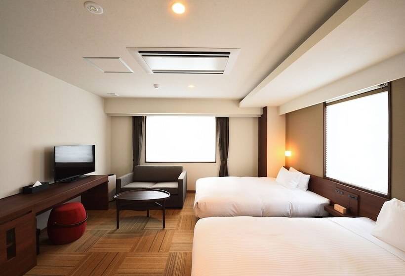 غرفة بريميوم, Munin Furano