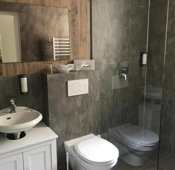 Номер Стандарт Индивидуальный, Landhotel Anna