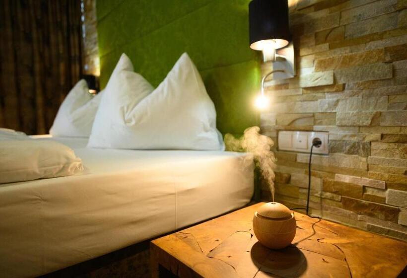 חדר סטנדרט, Landhotel Anna