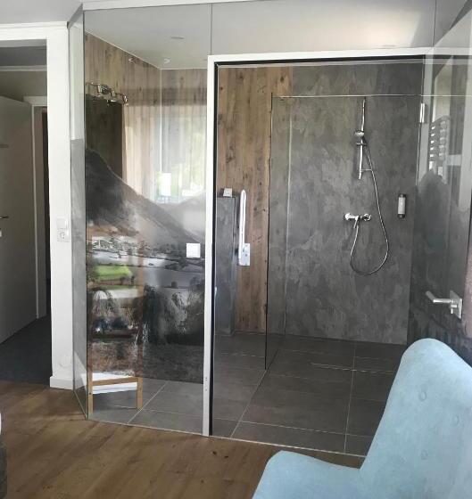 חדר סטנדרט, Landhotel Anna