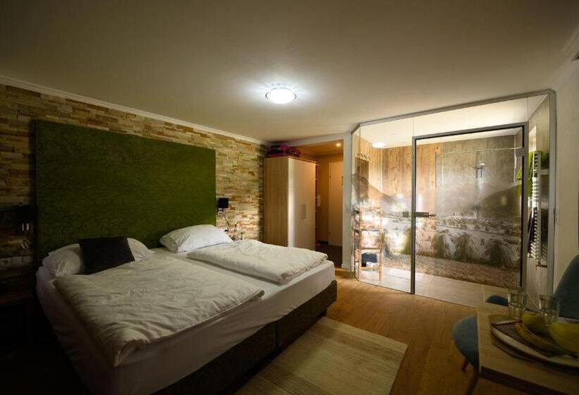 חדר סטנדרט, Landhotel Anna