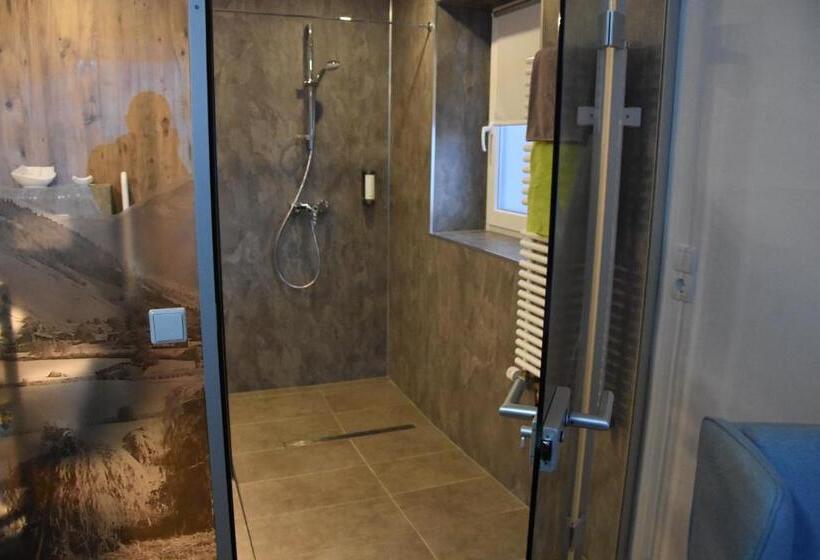 Номер Стандарт, Landhotel Anna