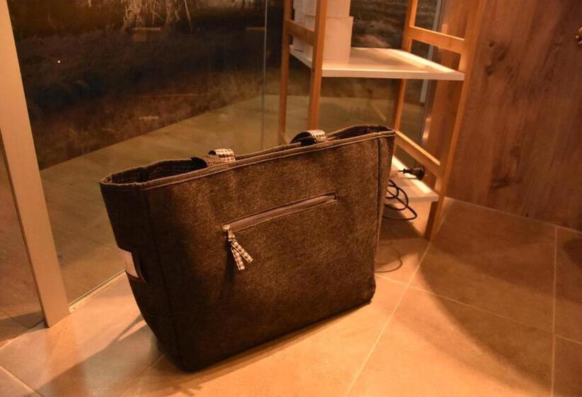 חדר סטנדרט, Landhotel Anna