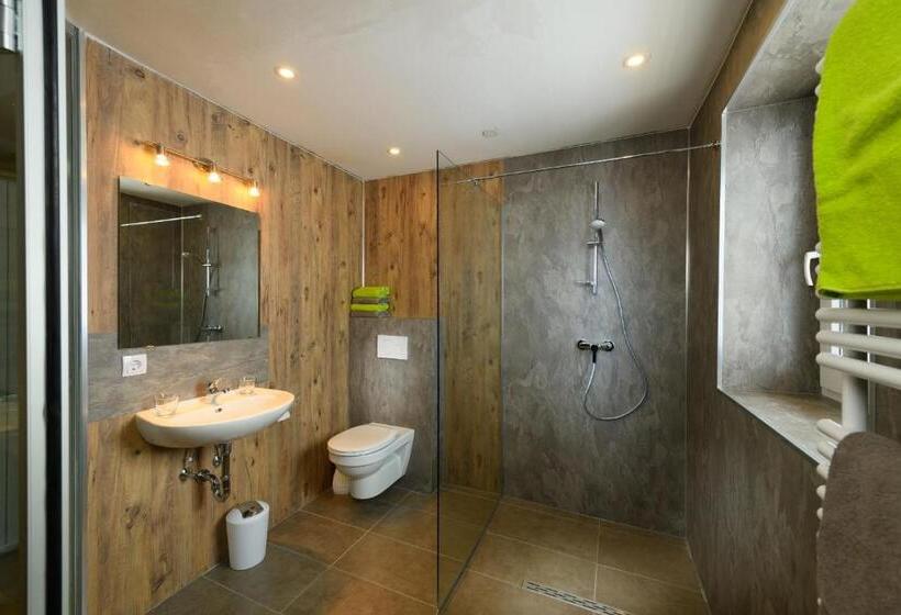 Номер Стандарт, Landhotel Anna
