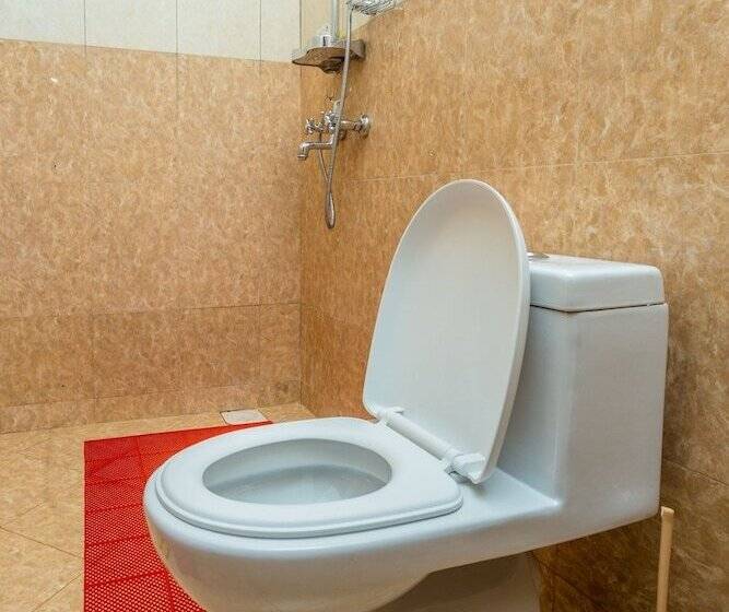 اتاق اجرایی, Shine Country Resort Hotel   Hostel