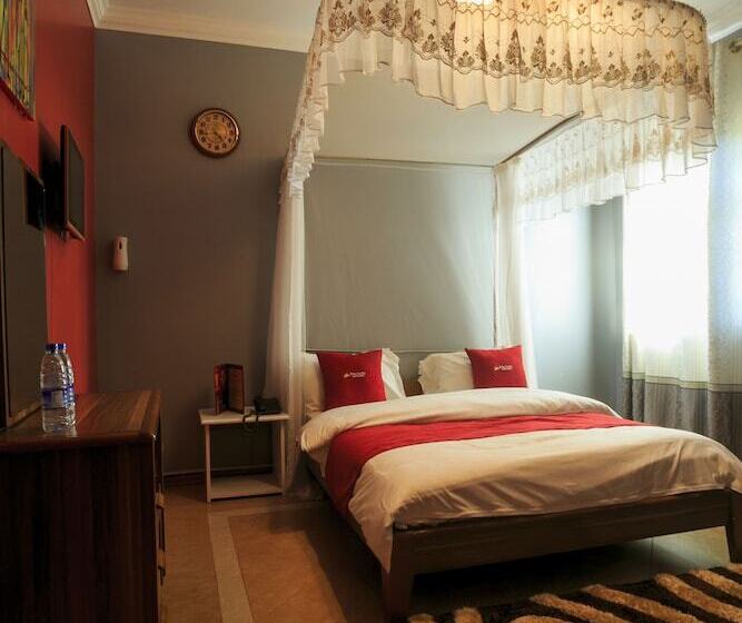 اتاق اجرایی, Shine Country Resort Hotel   Hostel