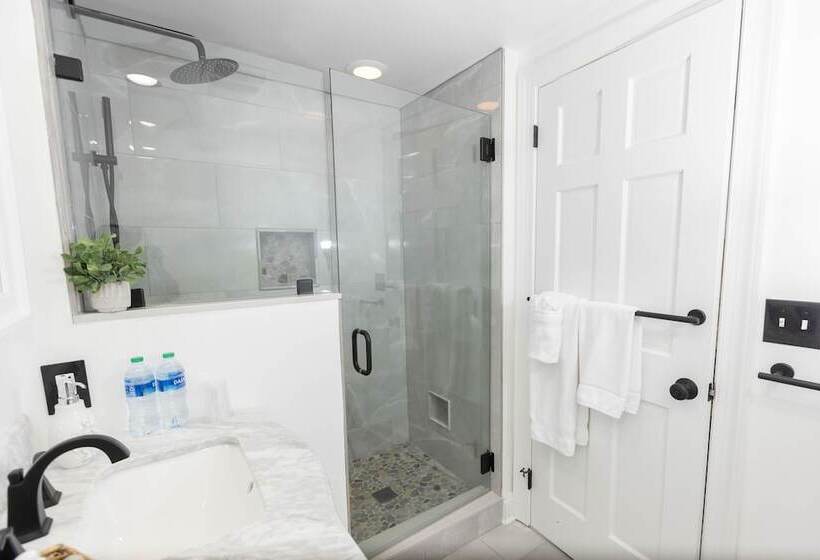 套房, The Inn At Whitewing Farm