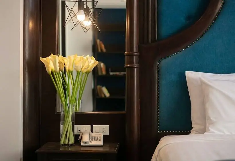 Deluxe-huone, Azalea Parkview