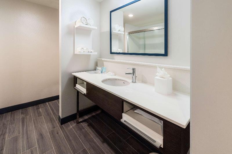 Стандартный Номер Кровать Кинг, Hampton Inn & Suites Snellville Atlanta Ne