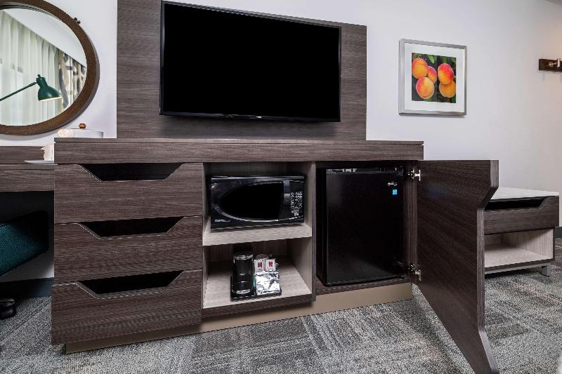 Стандартный Номер Кровать Кинг, Hampton Inn & Suites Snellville Atlanta Ne