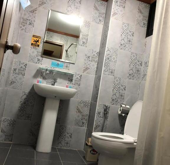 اتاق خانوادگی, Sea Breeze Lodge Ngapali