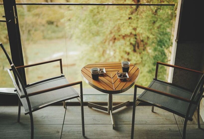 デラックスルーム, Kanaya Resort Hakone