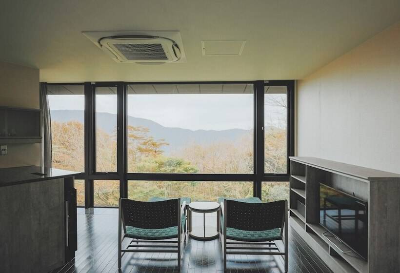 スーペリアールーム, Kanaya Resort Hakone