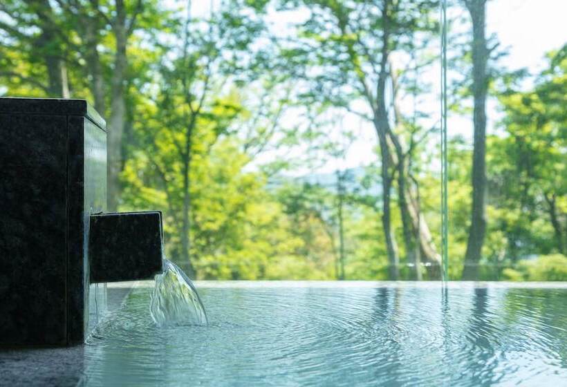 テラス付きデラックスルーム, Kanaya Resort Hakone