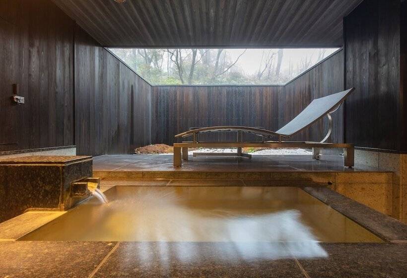 スーペリアールーム, Kanaya Resort Hakone