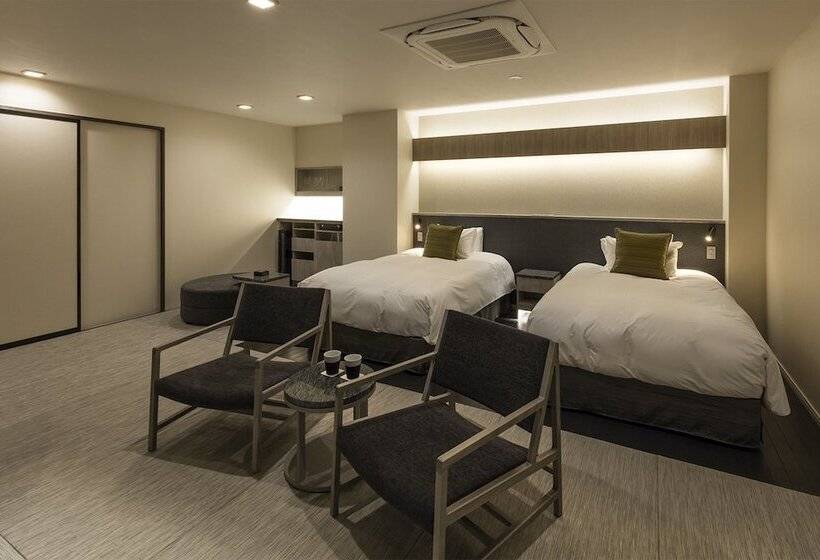 スーペリアールーム, Kanaya Resort Hakone