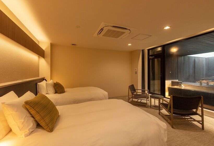 수피리어 룸, Kanaya Resort Hakone