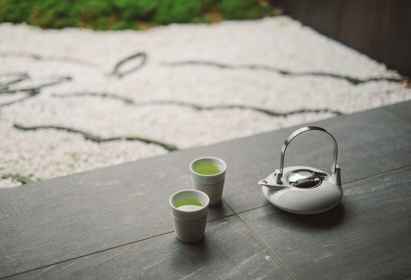 スイート, Kanaya Resort Hakone